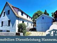 Großes 1-2 Familien Haus mit Garage, 6 Zimmer, in ruhiger Anwohnerstraße, ideale Lage in Schönaich - Schönaich