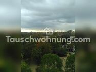 [TAUSCHWOHNUNG] Suche Wohnung in Nord-Neukölln gegen Wohnung in PBerg - Berlin