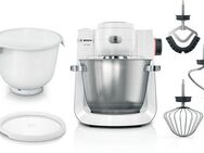 BOSCH Küchenmaschine, 1600 W, 13,1 l Schüssel