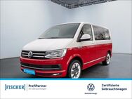 VW T6 Multivan, 2.0 TDI Comfortline, Jahr 2016 - Jena