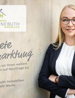 Diskrete Vermarktung: Voll vermietete Kapitalanlage mit guter Rendite in Wedemark - Brelingen - Wedemark