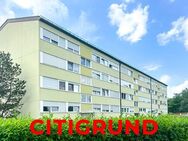 Unterföhring - Helle 3-Zimmer-Wohnung mit sonnigem Westbalkon zur Kapitalanlage! - Unterföhring