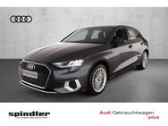 Audi A3, Sportback advanced 35TDI, Jahr 2024 - Würzburg