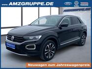 VW T-Roc, 1.0 TSI Winterp, Jahr 2019 - Stollberg (Erzgebirge)