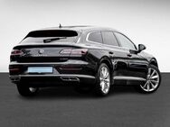 VW Arteon Shooting Brake HYBRID R-LINE LEDER CAM 19Z - Bergkamen