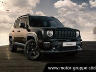 Jeep Renegade, North Star #SONDERMODEL # #, Jahr 2022 - Hof