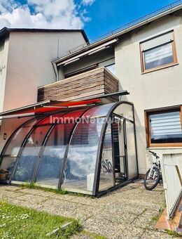 ***Charmantes Reihenmittelhaus in ruhiger Wohnlage von Selb - familienfreundlich & top gepflegt*** - Selb