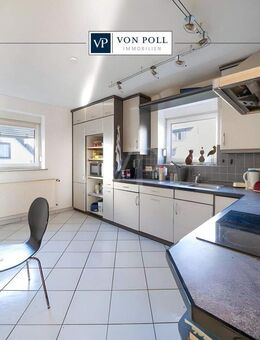 Heimwerker aufgepasst - Vielfältige Nutzung in 3 Wohneinheiten im Reihenhausflair mit Ausbaupotenzial - Deckenpfronn