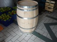 Weinfass aus Holz -neu- 50ltr. /Silvester/ - Burghaun