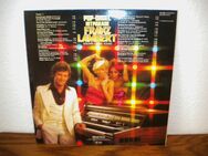 Franz Lambert-Pop Orgel Hitparade 4-Vinyl-LP,1979 - Linnich