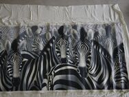 Zebras auf Canvas - Wolfratshausen