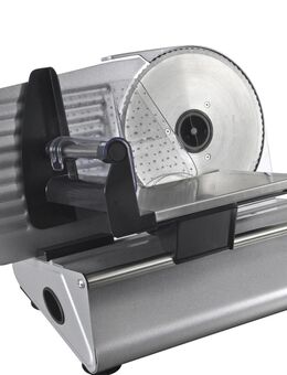 Allesschneider 200 Watt Aufschnitt- und Brotmaschine NEU OVP - Berlin Neukölln