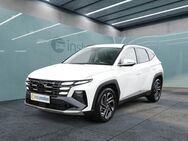 Hyundai Tucson, PRIME AssiP dig Key KRELL, Jahr 2024 - München