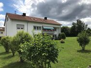 Ruhig gelegene DG -Wohnung in Königsbronn - Königsbronn