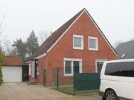 Einfamilienhaus in guter Wohnlage von Leer - keine zusätzliche Maklerprovision! - Leer (Ostfriesland)