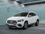 Mercedes GLA 200, , Jahr 2024 - München