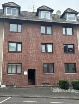 Charmante 4-Zimmer-Wohnung in Remscheid - Remscheid