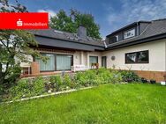 Erbpachtgrundstück - Großzügiges Einfamilienhaus in Bieber-Waldhof! - Offenbach (Main)