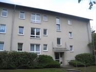 Zentrale 2-Zimmer-Wohnung (WBS) - Bochum