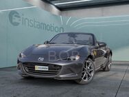 Mazda MX-5, G 184 EXCLUSIVE-LINE, Jahr 2024 - München