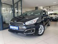 Kia Ceed 1.6 GDI Edition *Klima*Sitz-Lenkradheizung* - Neuötting