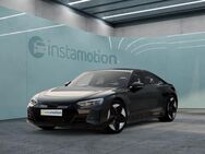Audi e-tron, , Jahr 2023 - München