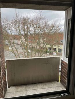 Wir renovieren für Sie - Einzug ab 15.12.2025! - Nürnberg