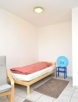 Grenznahes Apartment mit toller Aussicht in Weil am Rhein-Friedlingen, möbliert - Weil (Rhein)