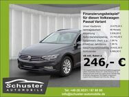 VW Passat Variant 2.0TDI*DSG ACC R-Kam Massage Navi - Ruhstorf (Rott)