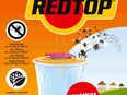 Redtop® Nachfüller für Fliegenfalle XL, 8 Liter, Nachfüllpack in 76479