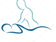 Rücken Massage gesucht - Waiblingen