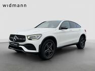 Mercedes GLC 300, de Coupé AMG ° Night, Jahr 2022 - Weiden (Oberpfalz)