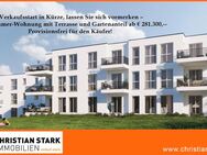 Vorankündigung: in ruhiger Lage von Bad Kreuznach Süd- entsteht ein attraktives O-Energiehaus! - Bad Kreuznach