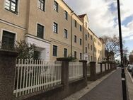 Wohnen am Johannesplatz! - Halle (Saale)