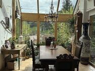Ein besonders schönes Unikat - Haus mit ELW für nur EUR 550.000 - Elzach