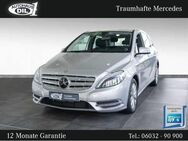 Mercedes-Benz B 180 *1.Hd. *Bi-Xenon*Park-Assistent*SHZ* - Bad Nauheim