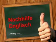 Online Nachhilfe Englisch - Schwarzach (Main)