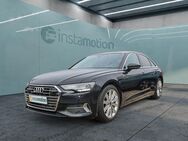 Audi A6, Limousine 45 TFSI VC, Jahr 2023 - München