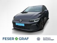 VW Golf, 2.0 TDI VIII GTD IQ-Light, Jahr 2022 - Erlangen