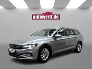 VW Passat Variant 2.0 TDI DSG BUSI CAM SHZ NAV LED ACC 16Z TEMPOMAT - Ahrensburg