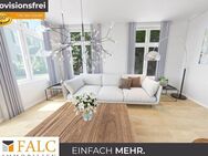 Exklusive sanierte Maisonette-Wohnung mit riesiger Dachterrasse! - Wuppertal