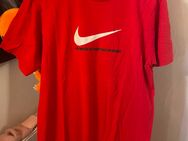 Vintage Nike T-Shirt - Ingelheim (Rhein)