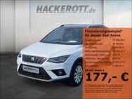 Seat Arona, Xcellence TGI, Jahr 2020 - Laatzen