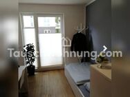 [TAUSCHWOHNUNG] Schöne 1-Zimmer-Wohnung mit Balkon in Potsdam Babelsberg - Potsdam