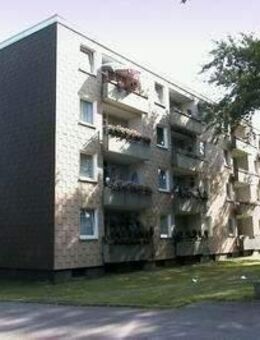3-Zimmer-Wohnung in Dortmund Kirchlinde - Dortmund