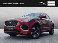 Jaguar E-Pace P300e R-Dynamic S Totwinkel AHK - Bruchköbel