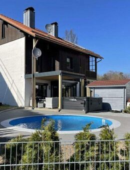 Ferienhaus Sternschnuppe - Ihr Rückzugsort im Luftkurort Freyung, Tor zum Nationalpark - Freyung