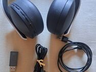 sony pulse 3d headset ohne OVP - Duisburg