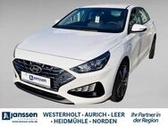 Hyundai i30, TREND Navigationspaket, Jahr 2023 - Leer (Ostfriesland)