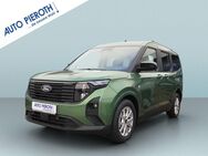 Ford Tourneo Courier, 1.0 EcoBoost TITANIUM, Jahr 2022 - Bad Kreuznach